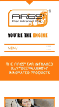 Mobile Screenshot of fir65.com